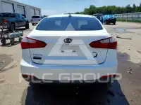 2015 KIA Forte фото