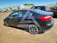 2015 KIA Forte photo