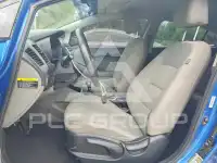 2015 KIA Forte photo