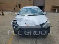 2015 KIA Forte фото