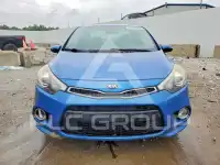 2015 KIA Forte фото