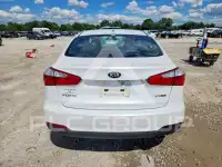 2015 KIA Forte фото