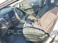 2015 KIA Forte фото