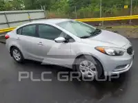 2015 KIA Forte фото