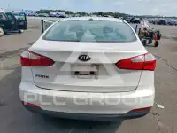 2015 KIA Forte фото
