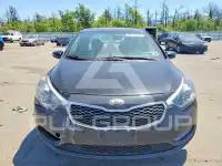 2015 KIA Forte фото