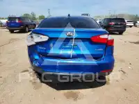 2015 KIA Forte photo
