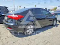 2015 KIA Forte фото
