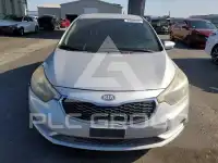 2015 KIA Forte photo
