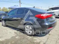 2015 KIA Forte фото