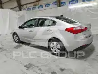 2015 KIA Forte фото
