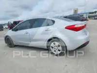 2015 KIA Forte фото