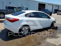 2015 KIA Forte фото