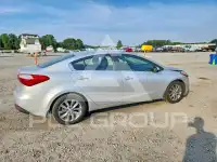 2015 KIA Forte фото