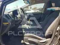 2015 KIA Forte фото