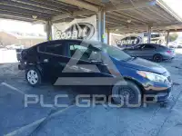2015 KIA Forte photo