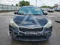 2015 KIA Forte фото