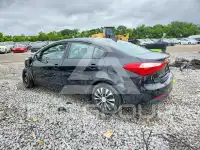 2015 KIA Forte photo