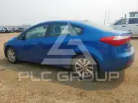 2015 KIA Forte photo
