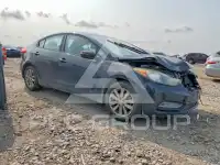 2015 KIA Forte фото