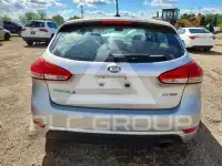 2015 KIA Forte фото