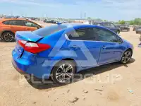 2015 KIA Forte photo