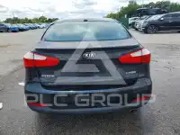 2015 KIA Forte фото