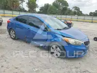 2015 KIA Forte photo