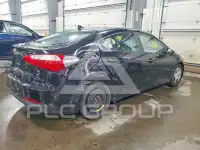 2015 KIA Forte фото
