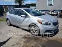 2015 KIA Forte фото