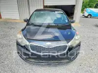 2015 KIA Forte фото