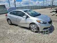2015 KIA Forte фото