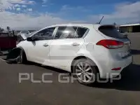 2015 KIA Forte фото