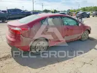 2015 KIA Forte фото