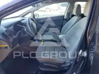 2015 KIA Forte photo