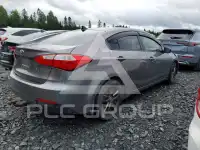 2015 KIA Forte фото