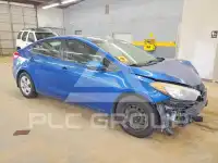 2015 KIA Forte фото