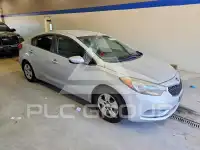 2015 KIA Forte photo