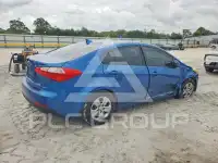 2015 KIA Forte photo