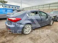 2015 KIA Forte фото