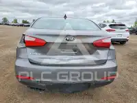 2015 KIA Forte фото
