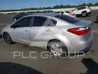 2015 KIA Forte photo
