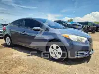 2015 KIA Forte фото
