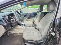 2015 KIA Forte фото