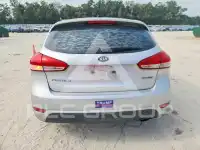 2015 KIA Forte фото