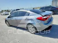2015 KIA Forte фото