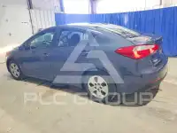 2015 KIA Forte photo