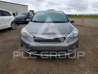 2015 KIA Forte фото