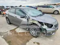 2015 KIA Forte photo
