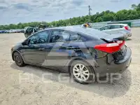2015 KIA Forte photo
